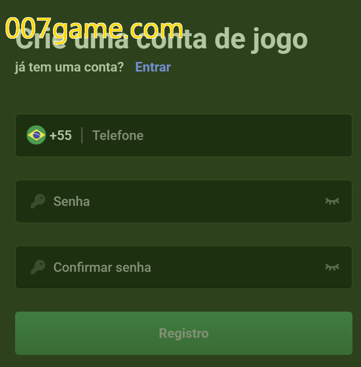 Login-E-Registro-Registro